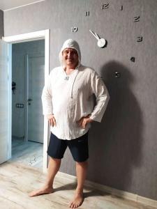 в Апарт отеле 4 Сезона - 23