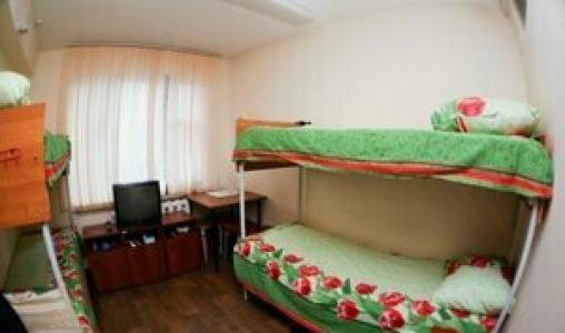 HotelHot Kotelniki - 35