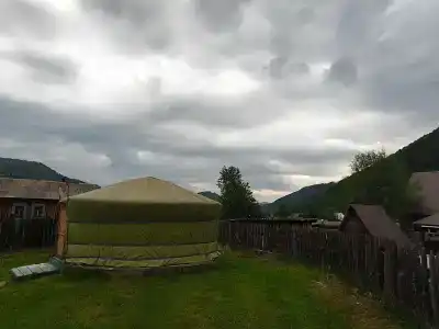 Кербалык - 25