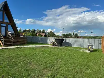 Парус - 27