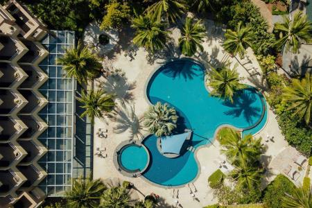 Holiday Inn Resort Phuket, An Ihg - Sha Extra Plus - 47