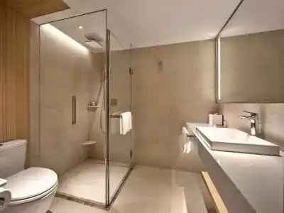 Hilton Garden Inn Tianhe - 15