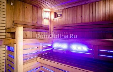 Пражский град гостевой домик - 24