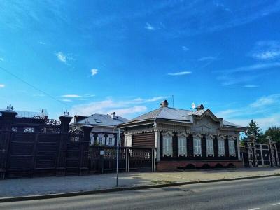 Дом Европы - 43