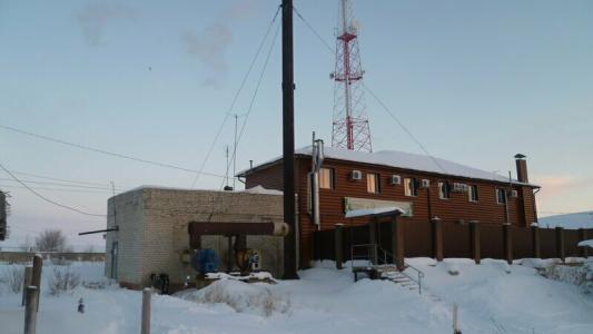 Эдем - 9