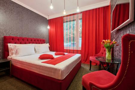 Сова на Авангардной - 34