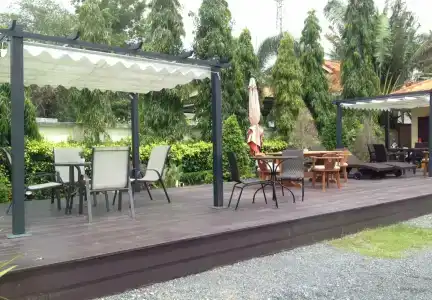 At Lamai Resort - 17