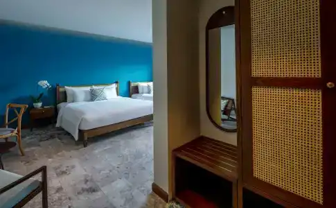 Salmalia Boutique & Spa - 33