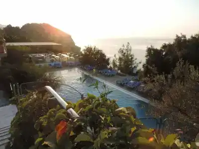 Labranda Loryma Resort - 18