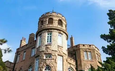 Grand Regency Qingdao - 1