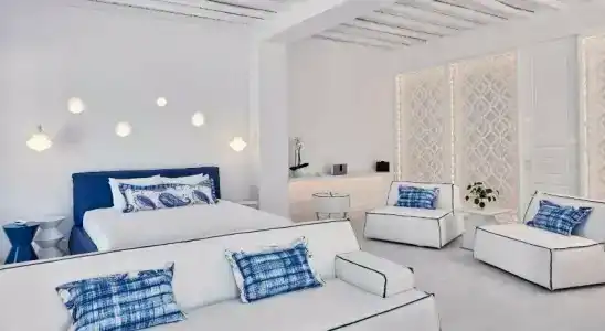 Katikies Mykonos - The Leadings of the World - 3