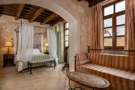 Palazzino Di Corina - 1