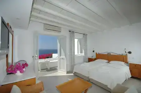 Mykonos View - 27