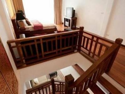 Chateau Dale Boutique Resort Spa Villas - 3