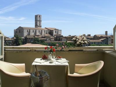 Sangallo Palace - 35