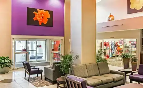 Comfort Suites Maingate East - 14