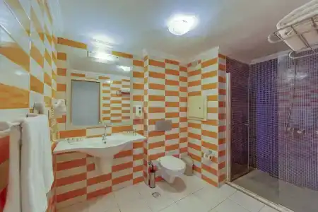 Yelken Mandalinci Spa&Wellness - 24