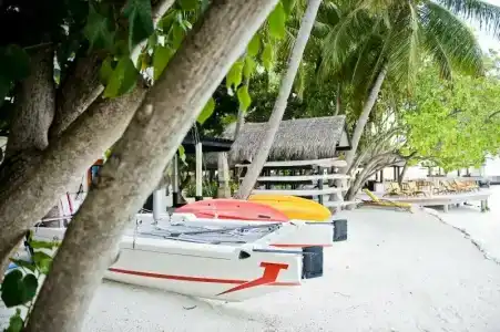 Angsana Ihuru - All Inclusive Select - 49