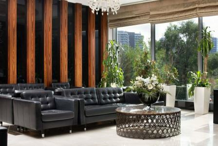 Ramada & Suites by Wyndham İstanbul Ataköy - 38