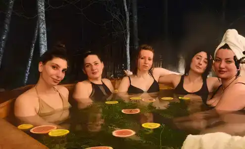Локация Души - 19