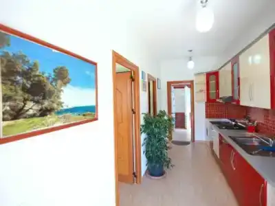 My Home Guest House - 14