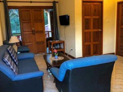 Ginis Beach Resort - 31