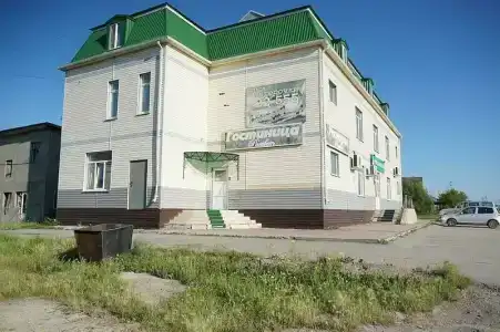 Рассвет - 36