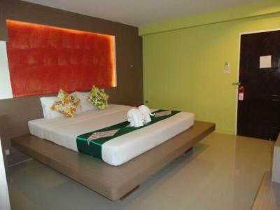 La Moon At Phuket - Sha Extra Plus - 25