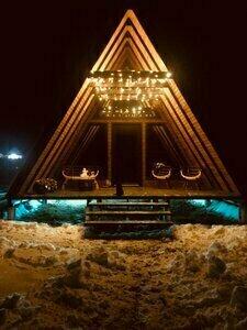 A-frame - 44