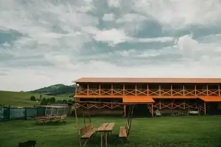 Аю-Таш - 48