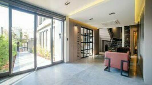 Vesta Suites - 21