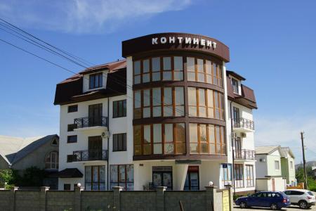 Апарт-отель Континент - 47