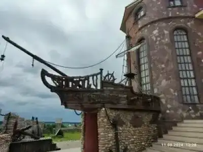 Пристань - 18