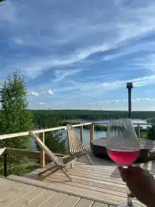 Озеро Village & Spa - 42