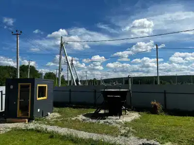 Кадниково парк - 6