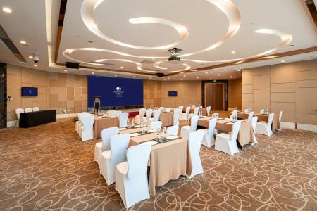 Doubletree by Hilton Guangzhou - 21