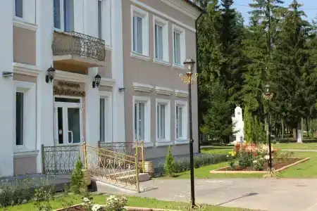 Советская - 32
