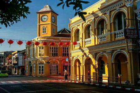 ibis Styles Phuket City - 42
