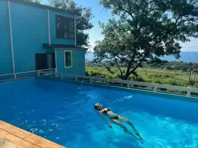 Вижу Море - 10