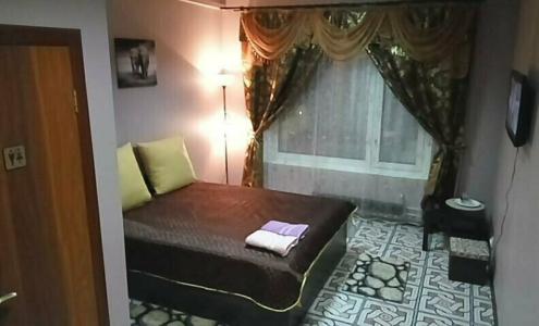 Атлантик - 7