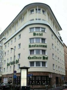 Coellner Hof - 24