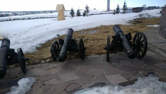 Пристань - 48
