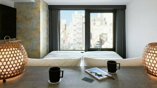 the b ginza - 8