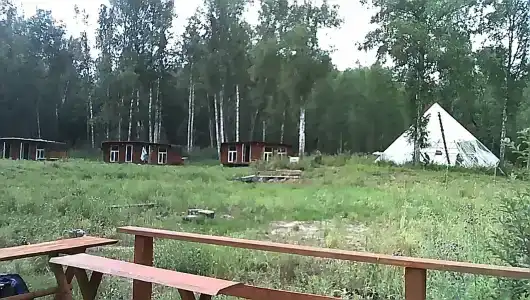 Таёжник - 27