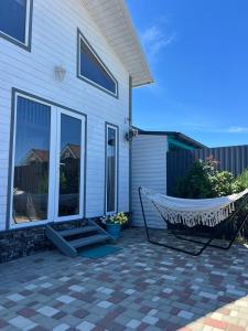 Sea House - 1