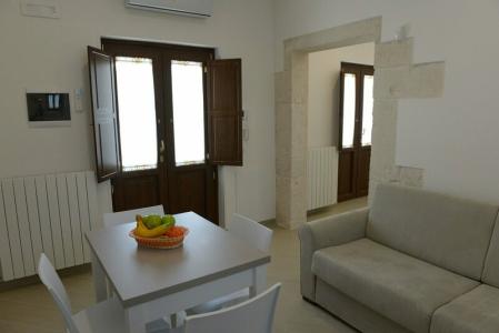 Domus Antiqua Residence - 13