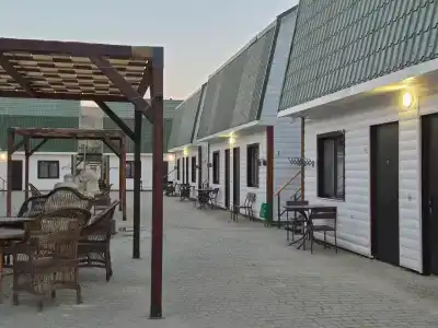 Юнге Арт Кэмп - 43