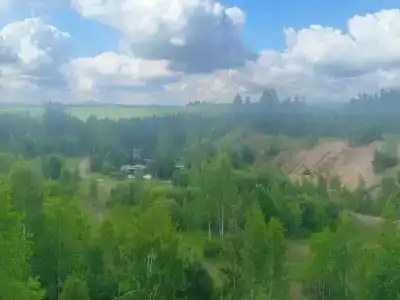 Русские просторы - 11