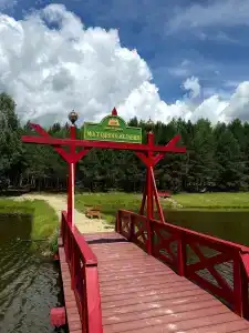 Липландия - 34
