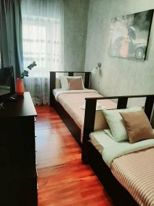Гостевой дом Happy Home - 48